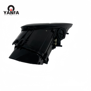 20062007ประกอบไฟหน้ารถแบบดั้งเดิมสำหรับปอร์เช่987ไฟหน้าซีนอน<span class=keywords><strong>2008</strong></span>โคมไฟคุณภาพสูง Cayman Boxster <span class=keywords><strong>GTS</strong></span> Spyder HID LIGHT - Product Image 4