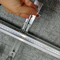 Machine de découpe de film pour réduire la perte de matériau, découpe de film PPF pré-découpé, découpe de film teinté pour vitres, traceur de découpe de film pour covering automobile