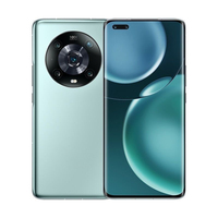 Teléfono Inteligente Hono Magic 4 Pro 5G Nuevo al por Mayor, Pantalla OLED de 6.8 Pulgadas y 120 Hz, Deca Core, Carga Rápida de 120 W, 4000-4999 mAh, Doble SIM