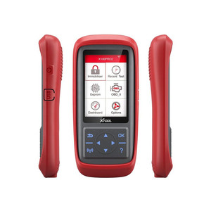 Programador de Llaves Automático Xtester-X100 Pro2 con Adaptador EEPROM, Alta Precisión, 1 Año de Garantía, Hecho de Plástico - Product Image 3