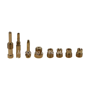 Carburador Kit de reconstrucción para CT90 CT 90 rastro 90 1970-1975 carbohidratos reparación conjunto (se adapta a: CT90 ST90) - Product Image 3