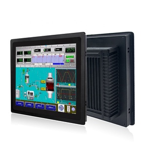 Tùy chỉnh mở khung 10.4 đến 32 inch IPS cảm ứng điện dung màn hình <span class=keywords><strong>LCD</strong></span> công nghiệp màn hình bao gồm 15 17 18.5 19 21.5 23.6 27 - Product Image 1