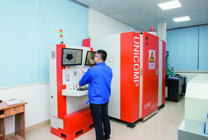 29 Inch MH-X139 E-bike Bánh Xe Hợp Kim Magiê - Product Image 3