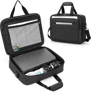Bolsa de Almacenamiento para Impresora Portátil Compatible con HP Tango/Tango X, HP Officejet 250/200, Estuche de Transporte para Impresora Portátil - Product Image 1