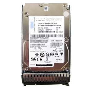 00Y5147 00Y5148 00Y5146 <b>4TB</b> 7.2K RPM 6Gb/s NL 3.5" SAS SERVER <b>HDD</b> Hard Drive - Product Image 4