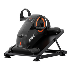 Bicicleta de Ejercicio Ajustable para Rehabilitación de Adultos, 10 Niveles de Resistencia, Origen Zhejiang - Product Image 5