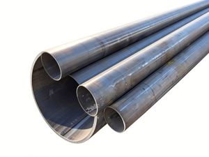 Tubería de Acero Soldada por Arco Sumergido Longitudinalmente, Calibrada, con Código HS, EN 10305-3 <span class=keywords><strong>E220</strong></span>, de Buena Calidad - Product Image 6