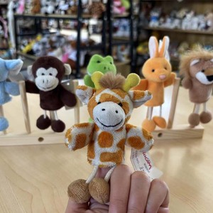 Venta caliente marionetas <span class=keywords><strong>de</strong></span> <span class=keywords><strong>dedo</strong></span> personalizadas lindo <span class=keywords><strong>elefante</strong></span> <span class=keywords><strong>de</strong></span> pierna larga Rana Mini marionetas <span class=keywords><strong>de</strong></span> <span class=keywords><strong>dedo</strong></span> <span class=keywords><strong>de</strong></span> peluche juguetes <span class=keywords><strong>de</strong></span> peluche niños marionetas <span class=keywords><strong>de</strong></span> mano <span class=keywords><strong>de</strong></span> animales - Product Image 3