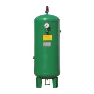 Hoge Kwaliteit 300l-10000l Perslucht Tank Luchtontvanger Tank Luchtcompressor Tanks