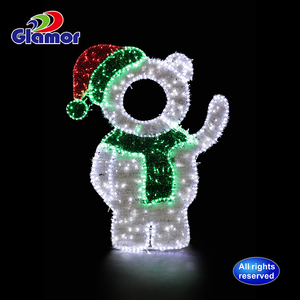 2021 Diseño Gran iluminación LED Decoraciones para exteriores e interiores Navidad Festival de Halloween <span class=keywords><strong>Photoshot</strong></span> 2D Selfie Motif Light - Product Image 6