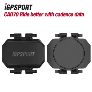IGSPORT CAD70 Ordinateur de vélo essentiel, capteur de cadence pour une expérience de conduite améliorée - Product Image 5