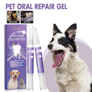 Lápiz Limpiador Dental para Perros y Gatos, Elimina el Sarro y la Placa, Refresca el Aliento, Limpia las Manchas Dentales, Desodorante, Repara las Encías, Cuidado Bucal para Mascotas - Product Image 4