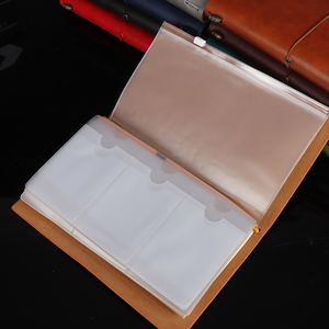 GemFully Buy Papelería en línea Carpeta <span class=keywords><strong>de</strong></span> presupuesto A6 Planificador <span class=keywords><strong>de</strong></span> presupuesto Cuaderno Classeur Bloc <span class=keywords><strong>de</strong></span> notas <span class=keywords><strong>de</strong></span> presupuesto para los recuerdos - Product Image 3