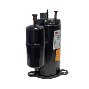 Khuyến mãi nóng máy nén lạnh Mitsubishi RB231GHA Inverter hiệu suất cao 220V/240V/60Hz <span class=keywords><strong>c</strong></span>ông nghiệp, tình trạng mới, <span class=keywords><strong>gas</strong></span> R134A - Product Image 4