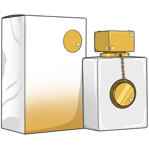 Parfums Bestseller Club pour les soirées en boîte de nuit arabes, <span class=keywords><strong>parfum</strong></span> 105 ml en spray unisexe - Product Image 5