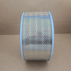 Filtro de Aire Mengma de Alta Calidad 4E0303.0 para Compresor de Aire de Tornillo, Papel Filtrante de Alta Calidad, Cilindro de Papel, Nuevo en Stock - Product Image 6