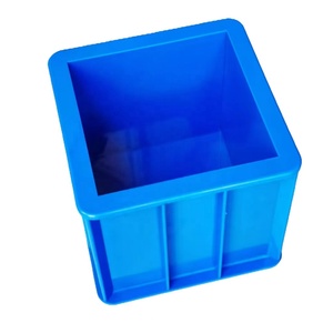 Khuôn khối bê tông nhựa hoặc thép được sử dụng để tạo mẫu - Product Image 6