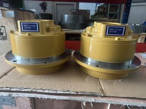 Moteur à piston hydraulique MK05 MK09 MK12 MK18 MKE18 MK23 MK04-2-114-K04-3310-3000 MKD042-114-K04-3340-37MZ - Product Image 2