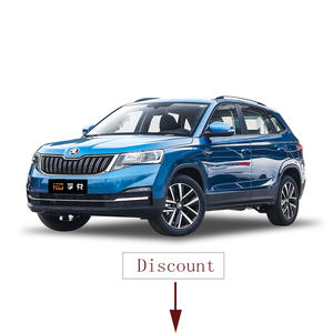 <span class=keywords><strong>Skoda</strong></span> <span class=keywords><strong>KAMIQ</strong></span> GT 2025, SUV de 5 Puertas y Alto Rendimiento, 5 Plazas, Control de Crucero Adaptativo, Tracción en las Cuatro Ruedas, Asientos de Cuero, Disponible para Entrega Inmediata - Product Image 2