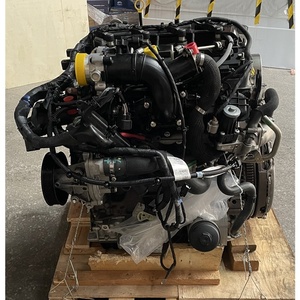 1759628 FB3Q- 6006-EA HB3Q-6007-AA4A blocco lungo del motore del gruppo motore del motociclo Diesel per Ford Everest Ranger BT-50 2.2L - Product Image 4