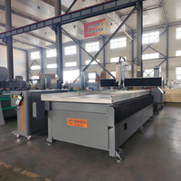 En stock 1325 1530 2030 Routeur CNC 3D pour bois, machine de gravure et de sculpture sur bois à 3 axes, prix de la machine de gravure CNC