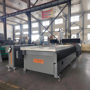 เครื่องแกะสลัก<span class=keywords><strong>ไม้</strong></span> CNC 3 มิติ รุ่น 1325 1530 2030 แบบ 3 แกน พร้อมจำหน่าย ราคาเครื่องแกะสลักงานไม้สำหรับงานโฆษณา แกะสลัก และสลักลาย - Product Image 4