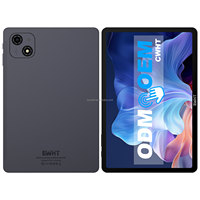 Tablet Android 2026 de 10 Pulgadas, T606 Octa Core, Android 15.0, 16 GB (6G+10G) RAM, 128 GB/256 GB ROM, con SIM, Wi-Fi 6, para Negocios