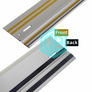 Theo dõi <span class=keywords><strong>Saw</strong></span> đường sắt hướng dẫn cho festool 55 "1400mm 800mm cho tối ưu hóa bevel & cắt giảm thẳng chế biến gỗ công cụ cầm tay - Product Image 6