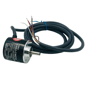 NOUVEAU Encodeur Rotatif Incrémental Original E6B2-CWZ1X, 1000 Impulsions par Régime, 5-12V CC, pour Positionnement de Précision et Contrôle de Mouvement - Product Image 5