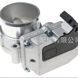 Ensemble de corps de papillon électronique Hyundai Kia 35100-25410, nouvelle pièce de rechange pour véhicules de moyenne et grande capacité - Product Image 3