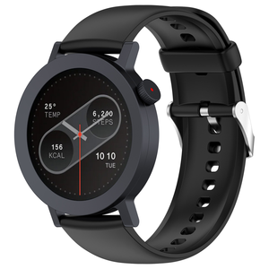 Bracelets de montre intelligente interchangeables, confortables, imperméables et résistants à la transpiration, pour CMF Watch <span class=keywords><strong>Pro</strong></span> 2, accessoires de fitness - Product Image 3
