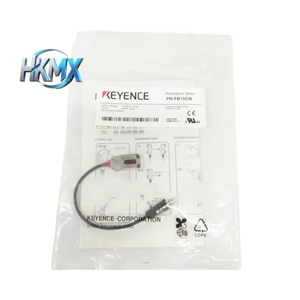 Nouveau capteur photoélectrique Keyence PR-FB15CN /PR-M51P3 /PR-MB30P3/ PR-MB15P3 - Product Image 1