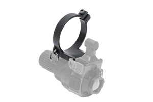 Caméra <span class=keywords><strong>thermique</strong></span> à clipser Jerry C Pro pour la <span class=keywords><strong>chasse</strong></span>, fusion externe pour lunettes de vision nocturne, <span class=keywords><strong>détecteur</strong></span> infrarouge, résolution 640x512 - Product Image 4