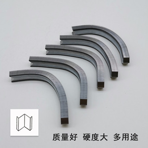 Hongzun Hardwood Corner <b>Nails</b> 7mm 8mm 10mm 12mm 15mm Type For Picture Frames - Product Image 3