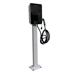 Borne de Recharge Commerciale Longjian 30kW 120kW pour Véhicules Électriques – Station de Charge Rapide pour Véhicules à Énergie Nouvelle - Product Image 2