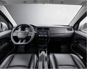 <span class=keywords><strong>Minibús</strong></span> Eléctrico Ecológico Aucwell de <span class=keywords><strong>9</strong></span> <span class=keywords><strong>Plazas</strong></span>, Nuevo Modelo con 300 km de Autonomía - Product Image 6