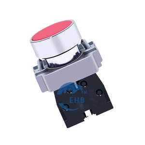 Envío Rápido, Botón Pulsador XB2BA31C - Product Image 3