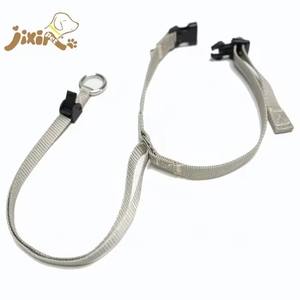 Arnés <span class=keywords><strong>de</strong></span> <span class=keywords><strong>seguridad</strong></span> <span class=keywords><strong>de</strong></span> nailon ajustable <span class=keywords><strong>para</strong></span> mascotas, cinturones <span class=keywords><strong>de</strong></span> <span class=keywords><strong>seguridad</strong></span> <span class=keywords><strong>para</strong></span> <span class=keywords><strong>perros</strong></span>, cinturones <span class=keywords><strong>de</strong></span> <span class=keywords><strong>seguridad</strong></span> retráctiles <span class=keywords><strong>para</strong></span> mascotas, Clip <span class=keywords><strong>de</strong></span> viaje, arnés <span class=keywords><strong>de</strong></span> coche <span class=keywords><strong>para</strong></span> mascotas - Product Image 5