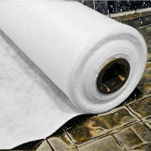 Module géotextile industriel en PET/PP imperméable pour drainage des eaux pluviales des toits urbains Zhi Jia, 50m, non-tissé, pour extérieur, durée <span class=keywords><strong>de</strong></span> vie 5 ans et plus - Product Image 2