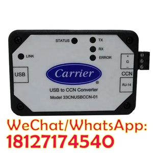 Mới cho tàu sân bay điều hòa không khí USB <span class=keywords><strong>ccn</strong></span> chuyển đổi 33cnusbccn01 hộp đen màn hình tình trạng PROG tình trạng Màn hình 33cnusbccn-01 - Product Image 5