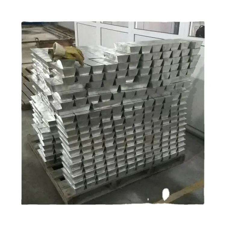 Cadmium ingot China export trade factory price sample free