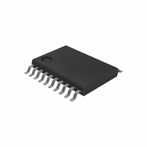 20 TSSOP ICS291PGT Clock Timing In Stock Electronics Component - Product Image 1
