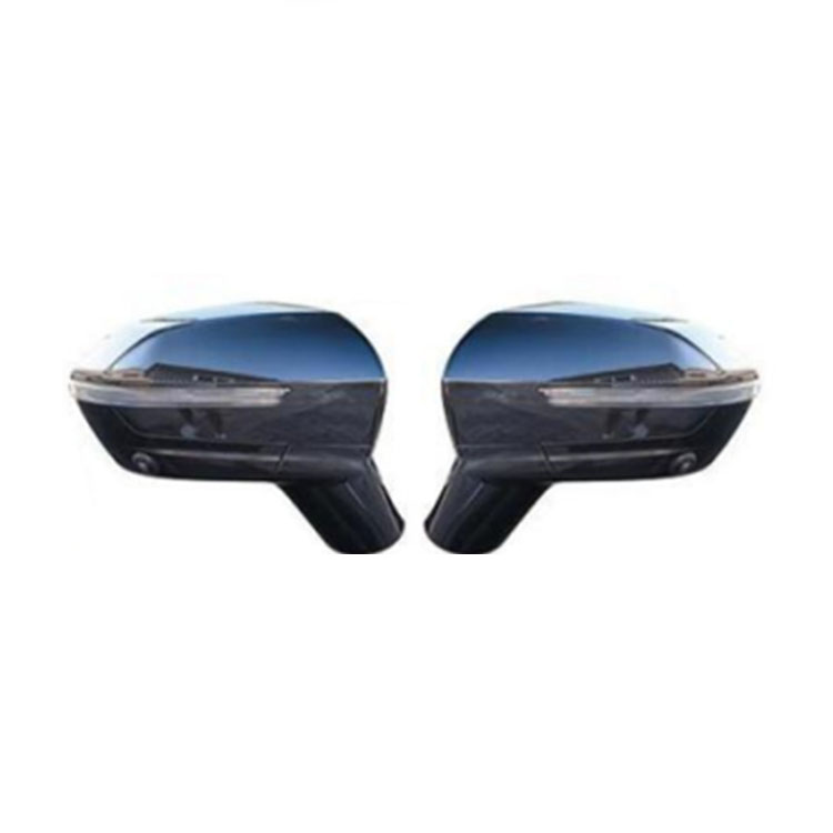 mispiga　ASKAPREMIUM SYMPHONICCONC2018 2015-2018 Ford F150 Left Driver Side Power Towing Mirror