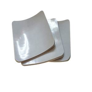 Высокое качество 3 мм Толщина силиконовой резины пены лист для герметизации - Product Image 2