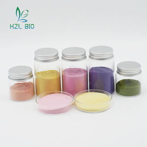 Заводская поставка, натуральный порошковый экстракт портулака, 10:1 20:1 экстракт листьев портулака - Product Image 6