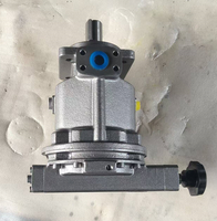 Pompe à pistons axiaux 2.5mcy14-1b 5MCY14-1B 10MCY14-1B 16MCY14-1B 25MCY14-1B 63MCY14-1B 80MCY14-1B 100MCY14-1B 160MCY14-1B