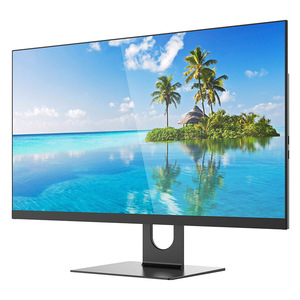 Tenfly OEM 23.8 inch FHD tất cả trong một PC Máy tính để bàn Intel Bộ vi xử lý tất cả-trong-một PC - Product Image 2