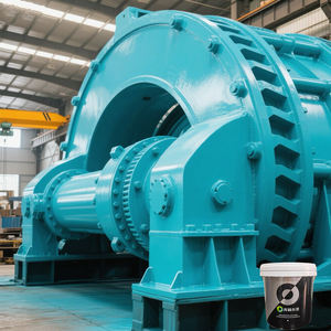 Fabricantes <span class=keywords><strong>de</strong></span> pintura industrial a base <span class=keywords><strong>de</strong></span> <span class=keywords><strong>agua</strong></span> para equipos mecánicos - Product Image 6