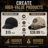 Casquette de baseball en toile Outdoor Explorer avec patch boussole brodé, délavée, kaki olive, Gorras De Beisbol