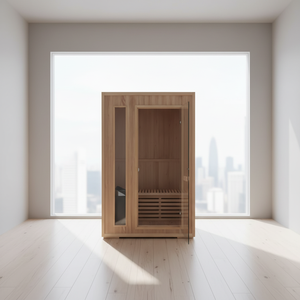 Maison traditionnelle Finlande <span class=keywords><strong>sauna</strong></span> avec poêle et <span class=keywords><strong>pierre</strong></span> - Product Image 4